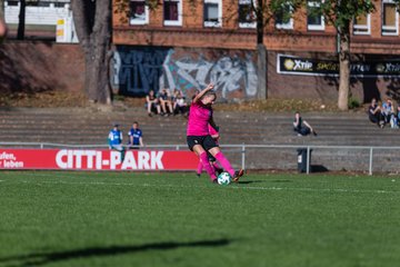 Bild 132 - Frauen Holstein Kiel - SV Meppen : Ergebnis: 1:1